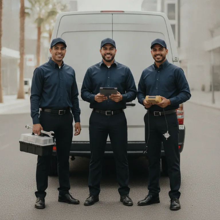 Motorista Privado equipe em Jabaquara